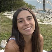 Studentessa universitaria, disponibile a Bergamo online o in presenza per aiuto compiti fino alla terza media.